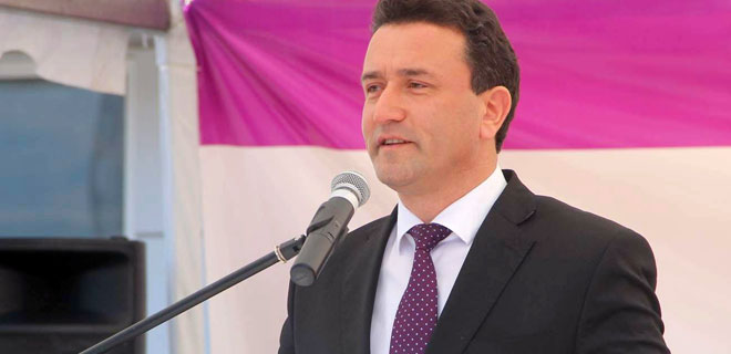 ORYANTASYON GÜNLERİ BAŞLADI