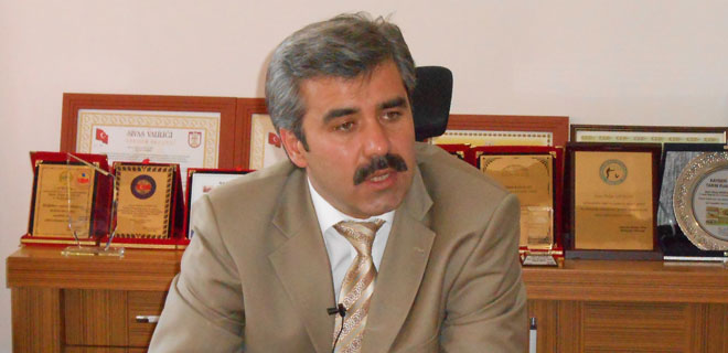 PASTIRMACILAR DİKKAT  KAYACAN  NET KONUŞTU