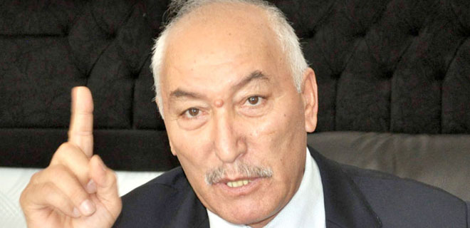 HALK OTOBÜSÇÜLERİ BAYRAMA HAZIR