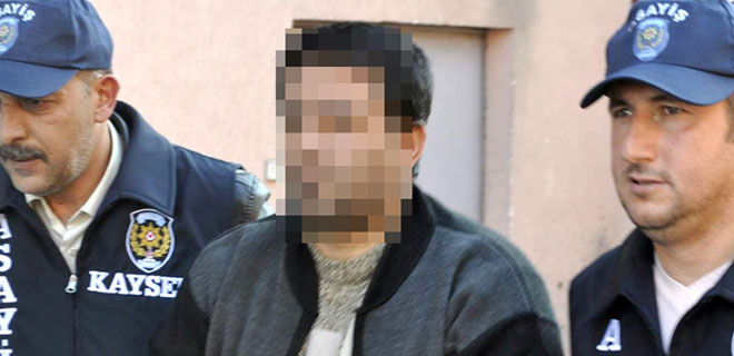 BABASINA KIZIP  OĞLUNU  VURDU