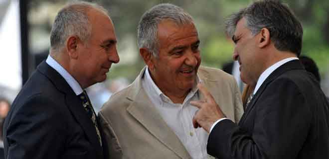 RECEP MAMUR`DAN ŞAŞIRTAN KARAR!