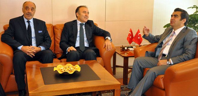 DADAŞLARIN KAYSERİ ÇIKARTMASI