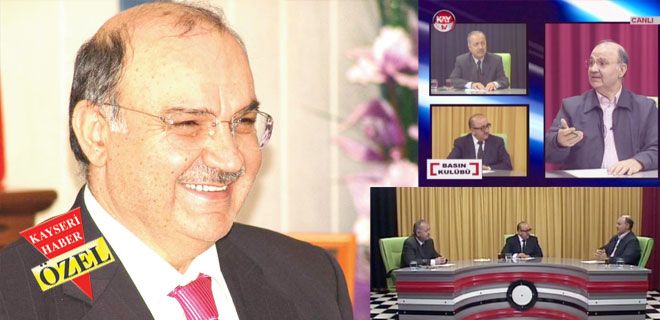 BAŞKAN YILDIZ`DAN ÇOK ÖNEMLİ AÇIKLAMALAR