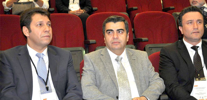 11. LOJİSTİK VE TEDARİK ZİNCİRİ KONGRESİ 