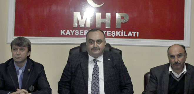 BAŞKAN EKE ÖZMEN`E SAHİP ÇIKTI