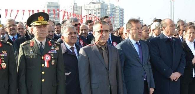 KINAMA CEZASI ALAN KULKULOĞLU ÖZÜR DİLEYECEK Mİ? 