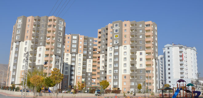 KOCASİNAN FARKI ERKİLETTE NÜFUS %60 ARTTI