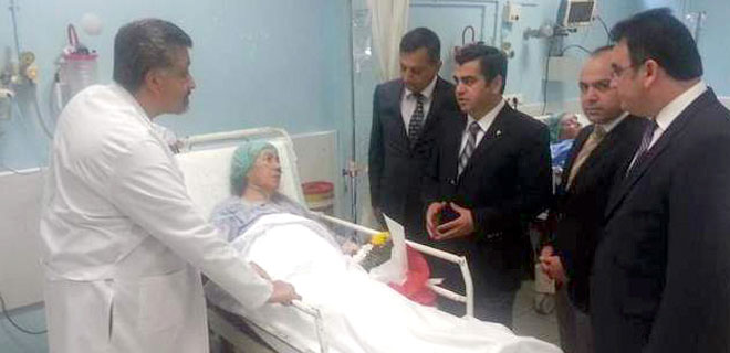 ARABAŞI  İLE GELEN ÖLÜM 