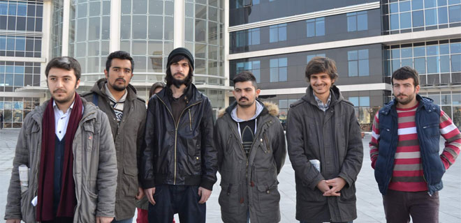 KORKMAZ DAVASI`NA ERTELEME   