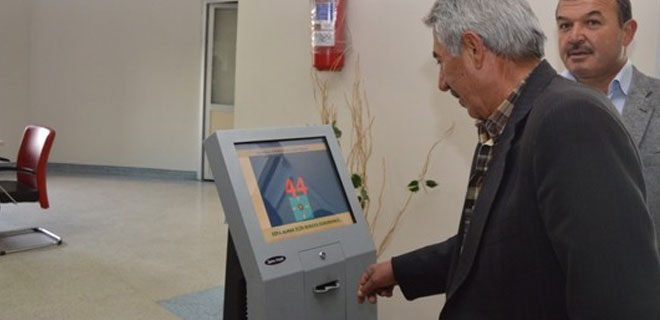 KOCASİNAN BELEDİYESİ`NDEN VERGİ ÖDEMESİNDE KOLAYLIK 