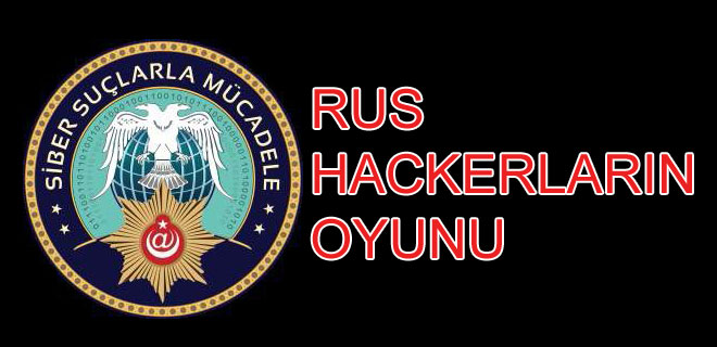 KAYSERİ SİBER POLİSİ BOZDU