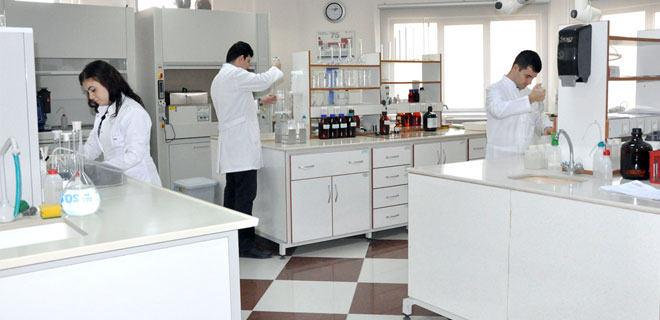 ŞEBEKE SUYUNU GÖNÜL RAHATLIĞI İLE İÇEBİLİRSİNİZ