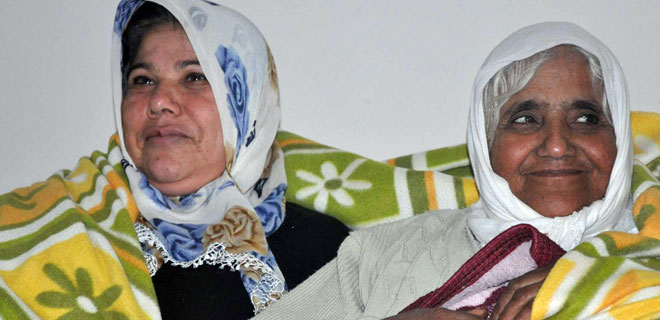 10 KİŞİ İMZA ATMAYINCA 274 KİŞİ SOĞUKTA KALDI