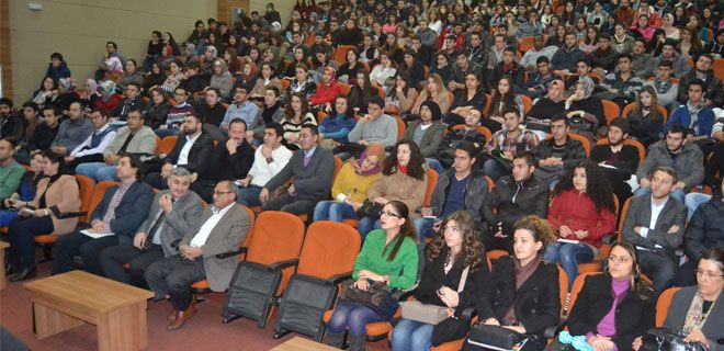 `KAMUOYU ARAŞTIRMALARININ SEÇMEN ÜZERİNDEKİ ETKİSİ` 