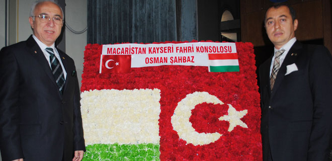 500 MİLYAR DOLAR HEDEFİNE ULAŞABİLMEK İÇİN GAYRET ETMELİYİZ