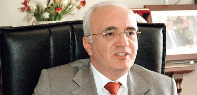 ELİTAŞ OPERASYONLARI DEĞERLENDİRDİ