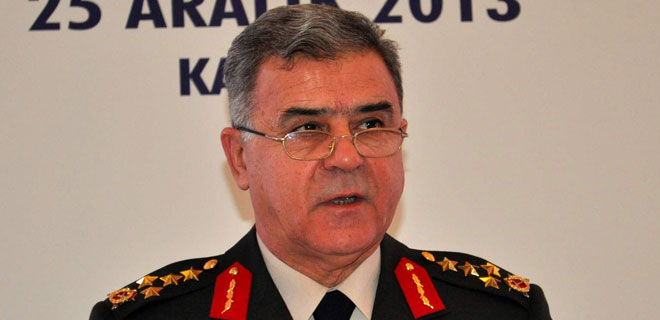 SERVET YÖRÜK PAŞA KAYSERİ`DEN SESLENDİ