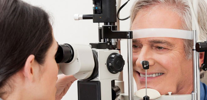 ŞEKER HASTALIĞI, GÖZÜ VURUYOR 