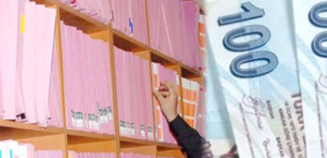 TÜKETİCİLER EN ÇOK DOSYA MASRAFINDAN ŞİKAYETÇİ