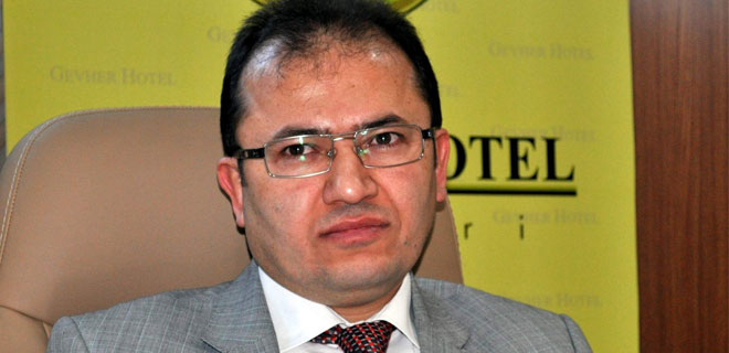 SON OLAYLAR, TURİZMİ DE ETKİLEDİ 