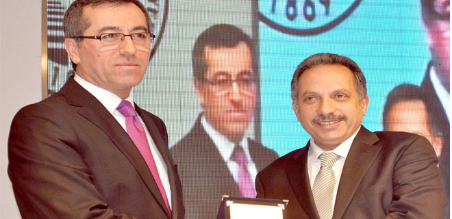 COĞRAFİ BİLGİ SİSTEMLERİ ÇALIŞTAYI BAŞLADI