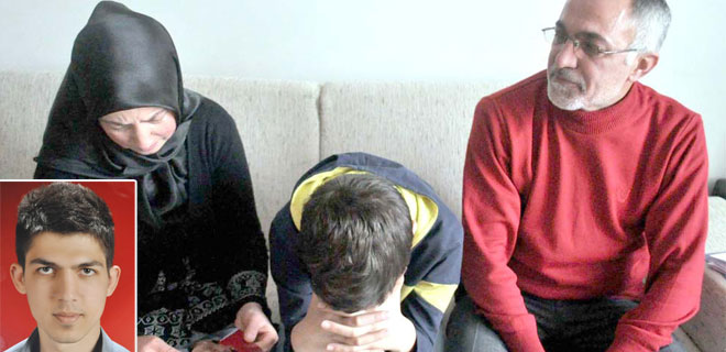 TUNAHAN KARAKAYA`NIN AŞIRI NARKOZDAN ÖLDÜĞÜ BELİRLENDİ