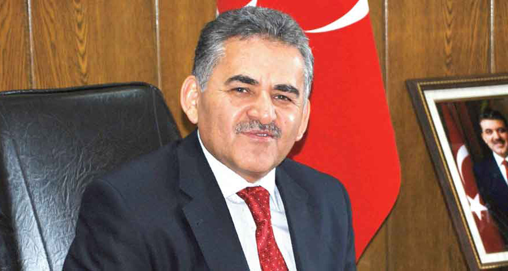 HER HİZMET ESNAFA KAZANÇ OLARAK YANSIYOR