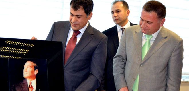 BAŞSAVCI BİNGÖL ATANMASINI DEĞERLENDİRDİ