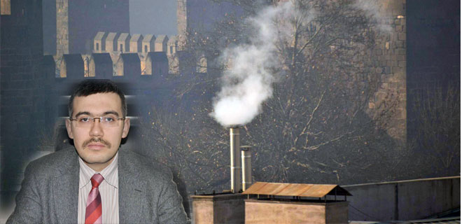 SESSİZ KATİL 2013`TE 13 CAN ALDI