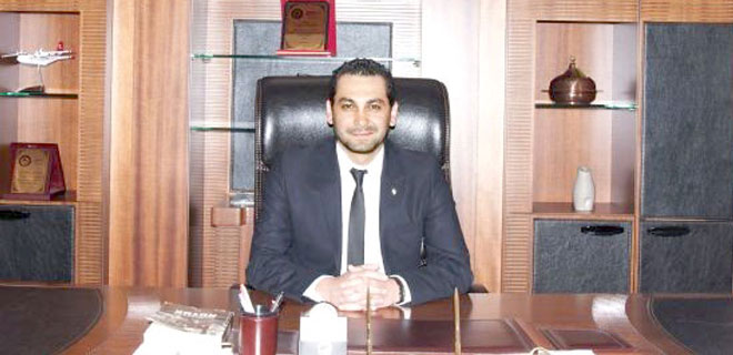 DEMOKRASİYE VE BÜYÜK TÜRK MİLLETİ`NE YAPILAN BİR SALDIRIDIR``