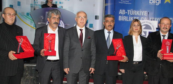 KTO  MESLEK KOMİTELERİ EĞİTİM SEMİNERİ 