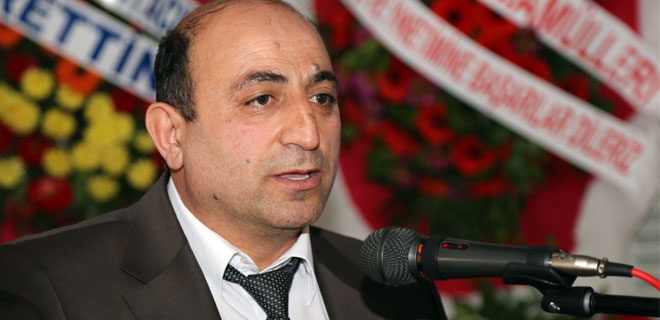 TALAS`I ESNAFIMIZLA PARLAYAN YILDIZ YAPTIK