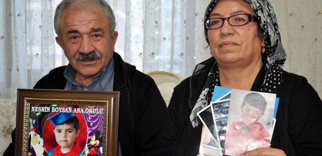 EVLAT SEVGİSİNE ADANMIŞ GÖNÜLLER 