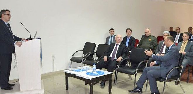 SİGARA POLİKLİNİKLERİNE BAŞVURU SAYISI ARTIRILACAK