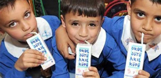 ÖĞRENCİLERE MÜJDELİ HABER 