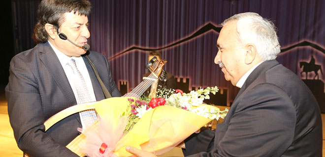 COŞKUN SABAH İLE ANILAR CANLANDI