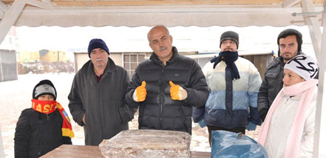 MANTAR YETİŞTİRİCİLİĞİ KURSU YENİDEN AÇILDI