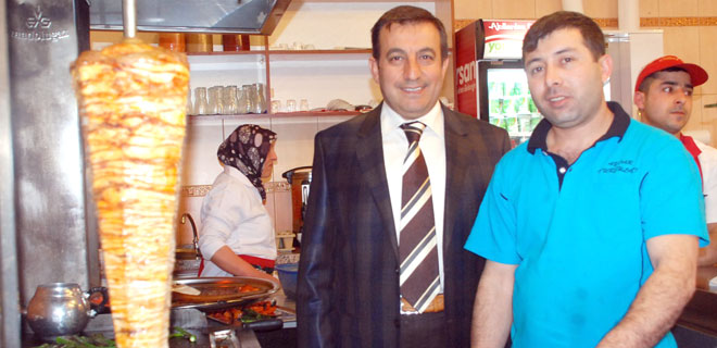 KAYMEK`TEN İSTİHDAMA KATKI