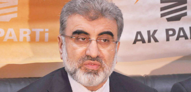 YATIRIM TÜRKİYE`NİN YARARINAYSA ONU YAPACAĞIZ