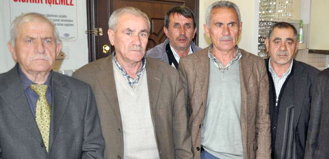 ÇOCUKLARININ  OKUL ÇİLESİ BİTSİN İSTİYOR