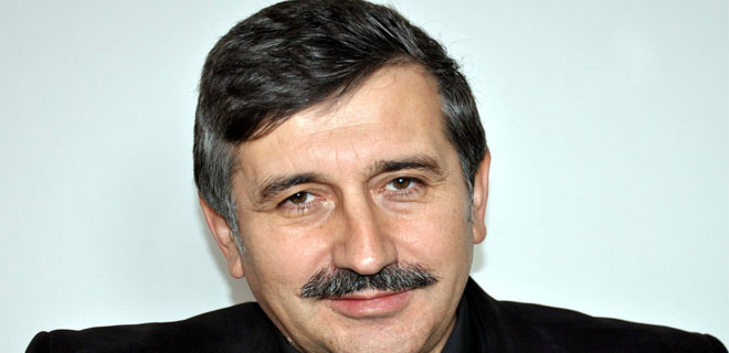 ``TÜRKİYE`NİN DEMOKRAT PARTİYE İHTİYACI VAR``