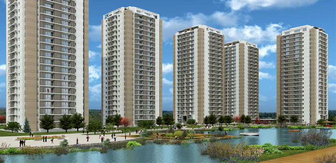 2013`TE 1 MİLYON 157 BİN 190 KONUT SATILDI 