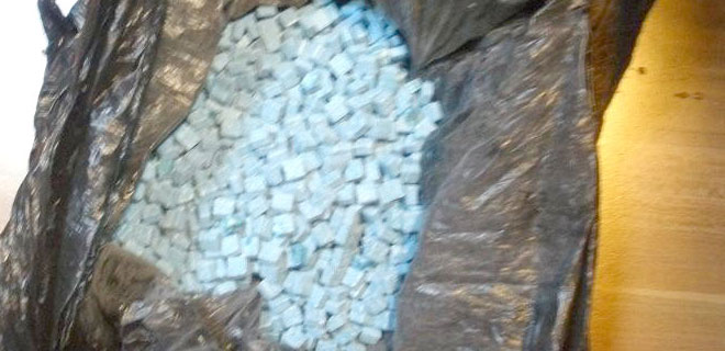 KAYSERİ`DE UYUŞTURUCU OPERASYONU