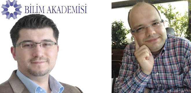 BİLİM AKADEMİSİ BAGEP`TEN AGÜ`YE ÇİFTE ÖDÜL