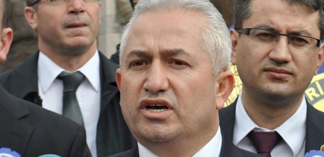 1-7 MART MUHASEBE HAFTASI SÜRÜYOR