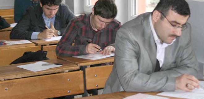 UMRE ÖDÜLLÜ MEAL BİLGİ YARIŞMASI YAPILDI