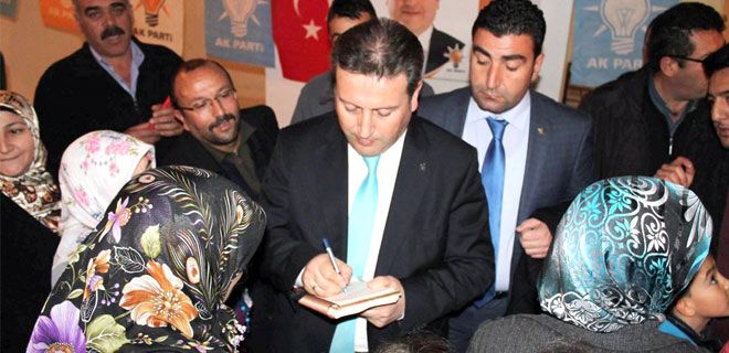 TALAS YENİDEN DİZAYN EDİLECEK