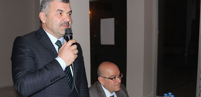 KIRTASİYE YARDIMINI BAŞBAKAN DA SEVDİ