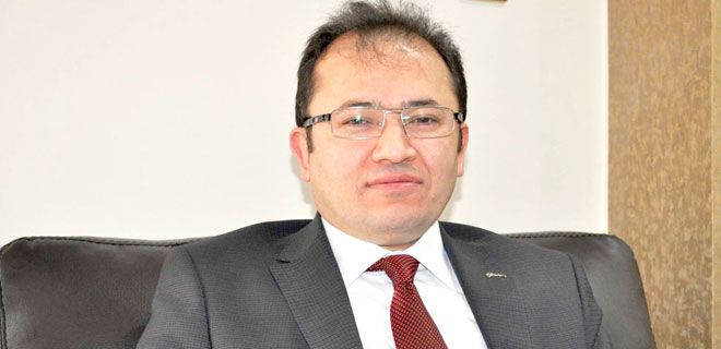 KOCASİNAN BAĞIMSIZ BAŞKAN ADAYI SUNGUR