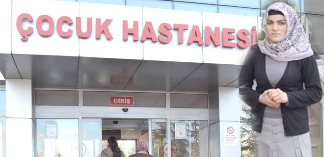 AİLESİ KARDEŞİ İÇİN ENDİŞELENİYOR 